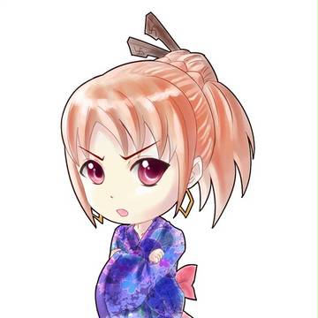 月下ルリねんどろいど