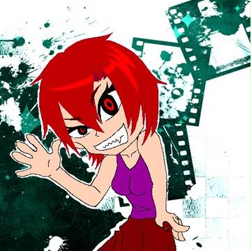 らくがき