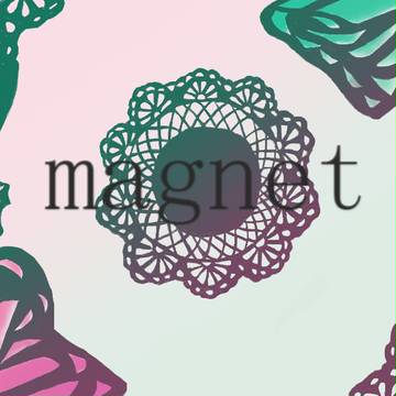 magnet
