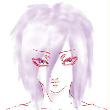 なんとなく