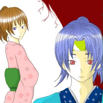 風を継ぐ者