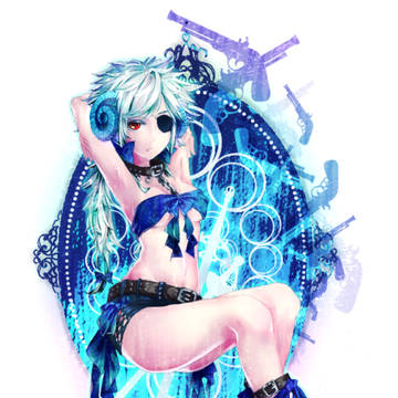 海羊乙女海賊