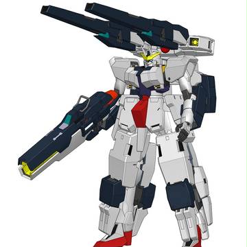ラファエルガンダム・ドミニオンズ