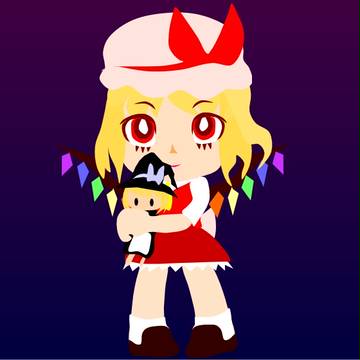 フランちゃん