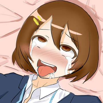 アヘ顔ついったアイコン