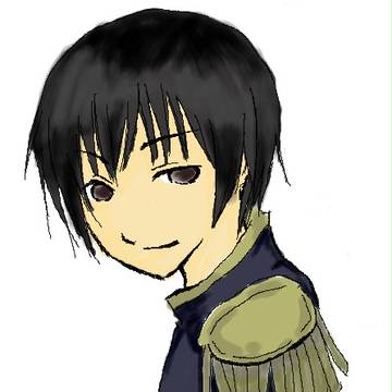 絵茶ログ