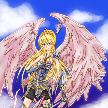 Valkyrie-END