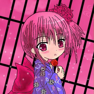湊智花 背景終了