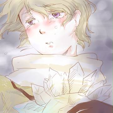ぼくはまだ探してる