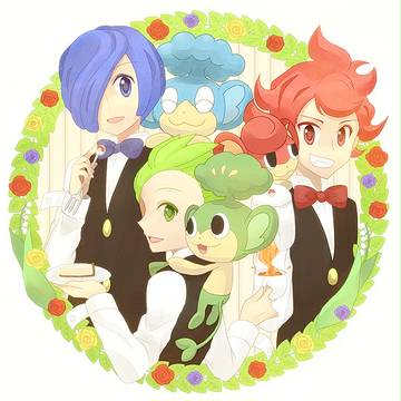 デコポ