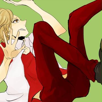 ＼オイ！なんだコレは！／