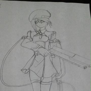 ノエル=ヴァーミリオン