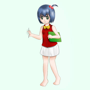 幼少つるこさん