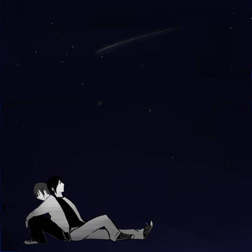 「　　　　　　　　。」