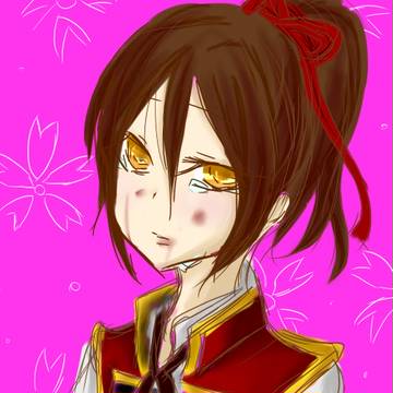 落書き