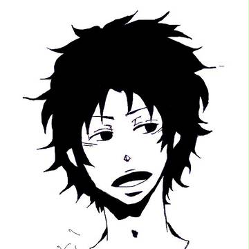 Macさんで試し描き