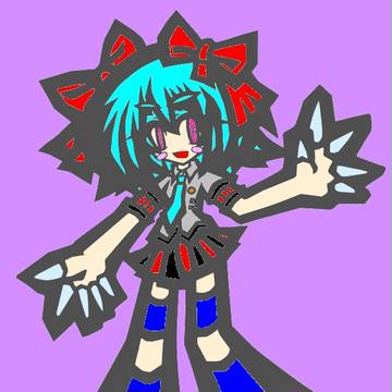 ぬりえ１３