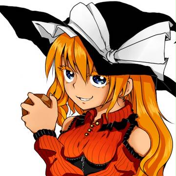 まりささん。