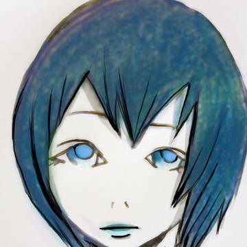 生ける屍ちゃん