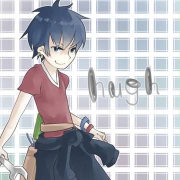 hugh
