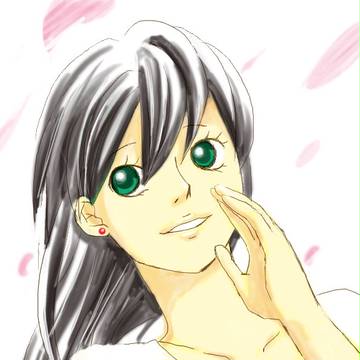 らくがき+コナン
