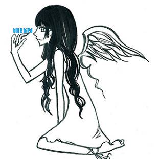 青い鳥