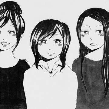 こ.れ.あ.り.女.子