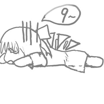 落書き