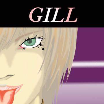 GILL