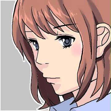 カラー