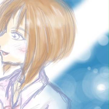 想い出をささやく
