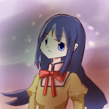 ほむほむ