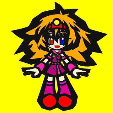 ぬりえ１４