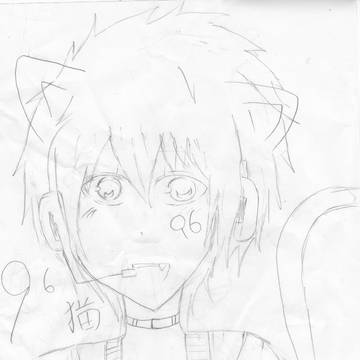 96猫