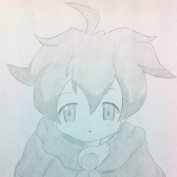 過去の絵って今考えるととんでもないよねww