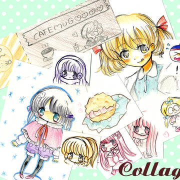 ♥落書き詰め合わせ♥