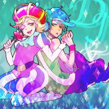 つよしたち