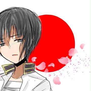 超落書き【ヘタリア】