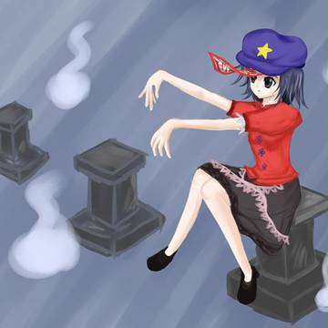 宮古芳香~