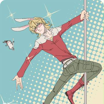 POLE★DANCE