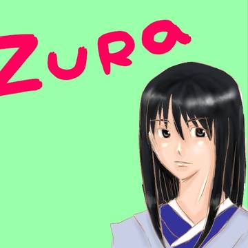 初描き桂小太郎☆