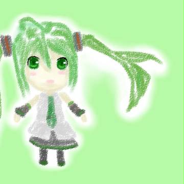ミク