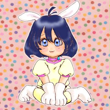 うさ？