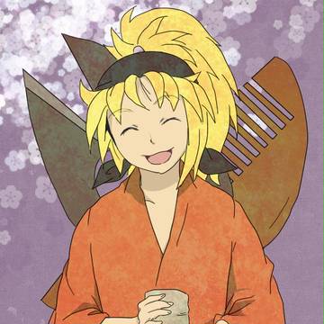 [イラリク] 粗茶ですが・・・