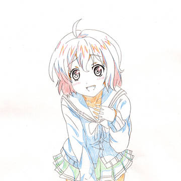 りゅうしさん