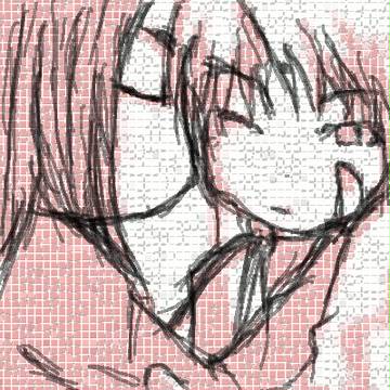 ちゅー。【53】