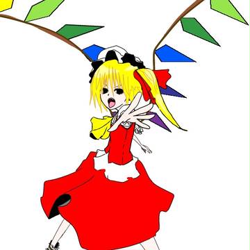 フランさん。