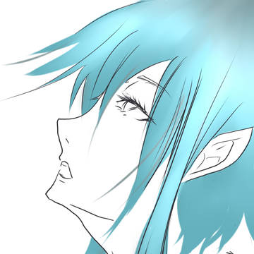 隨手絵