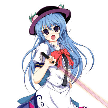てんこちゃん