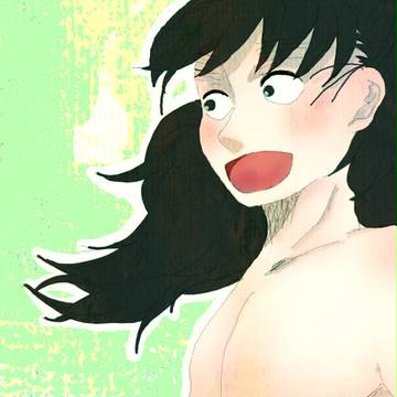 七松先輩
